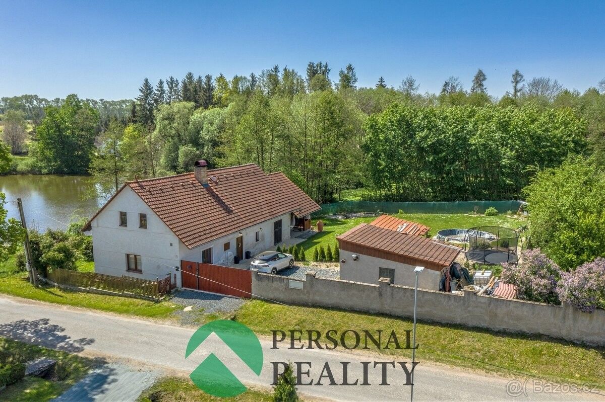 Prodej dům - Kutná Hora, 284 01, 200 m²
