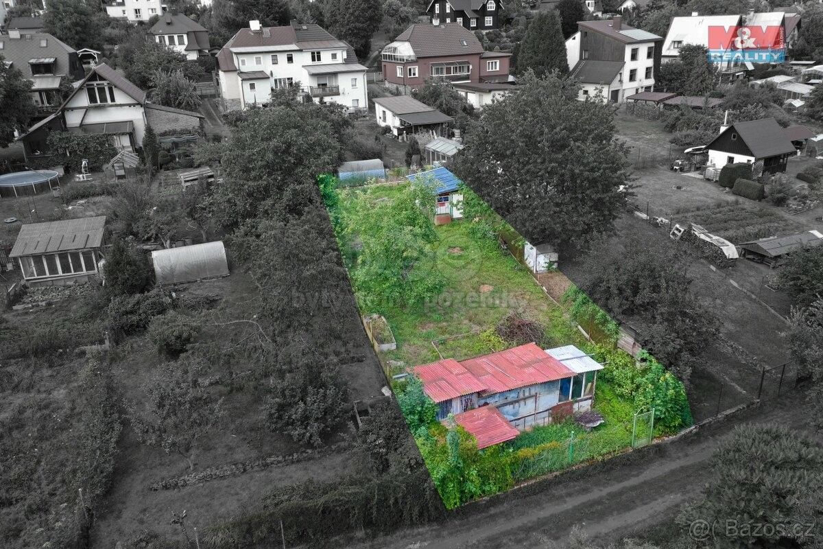 Zahrady, Tachov, 347 01, 415 m²
