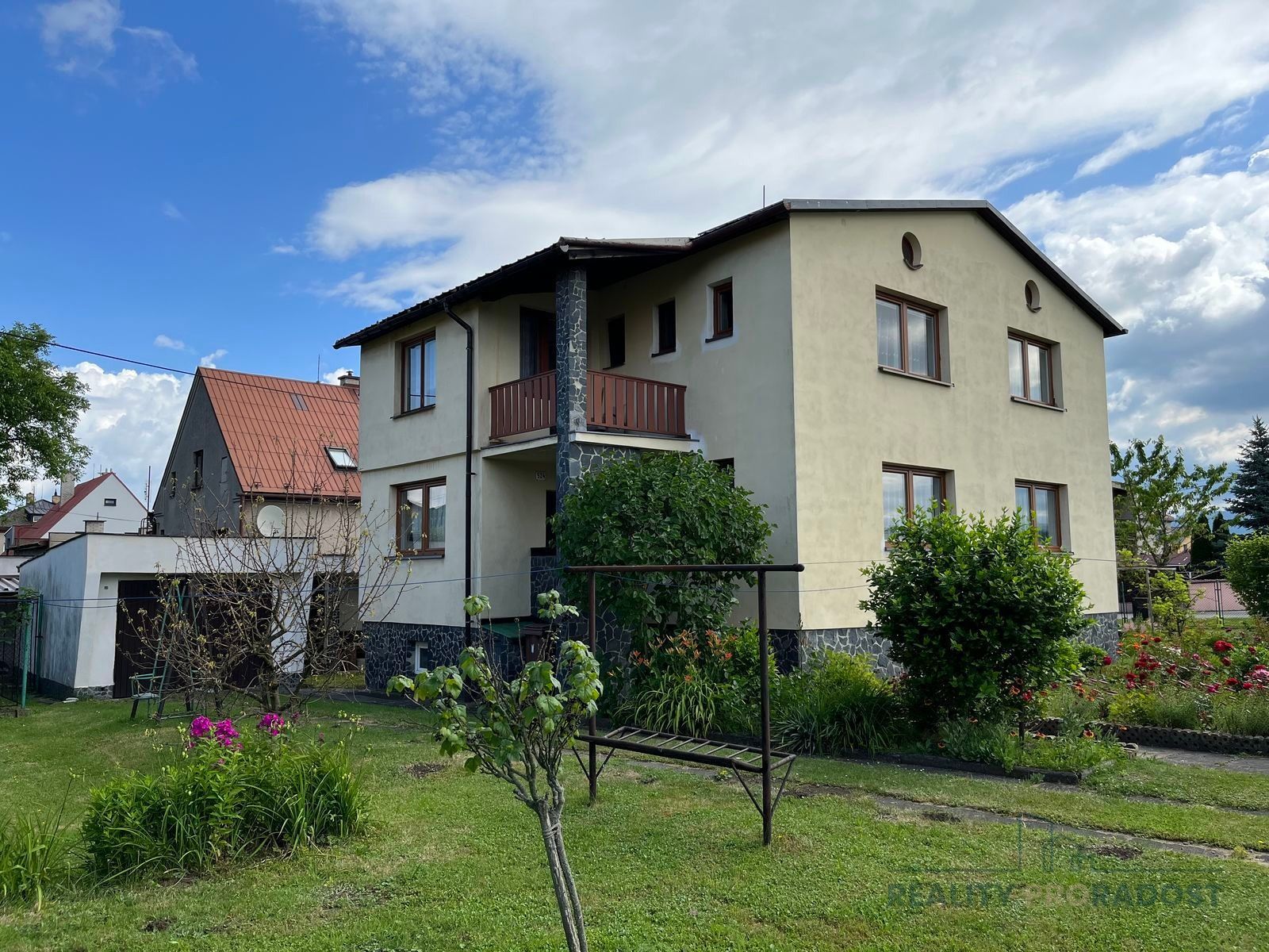 Rodinné domy, Husova, Třinec, 160 m²