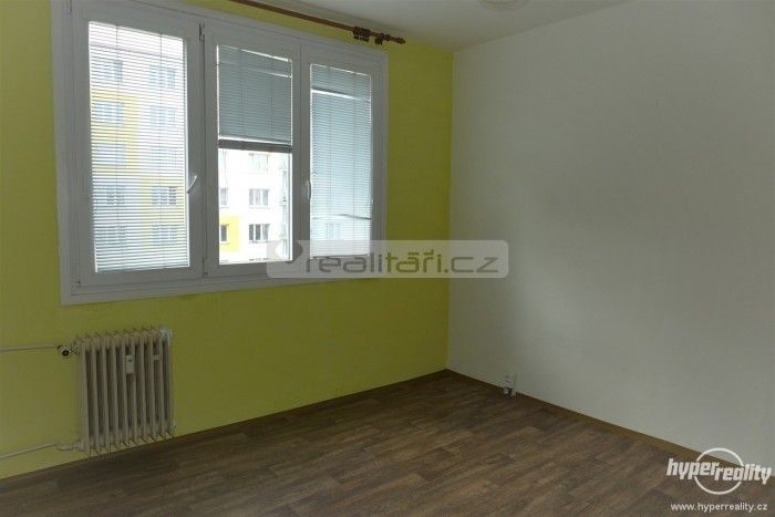 Prodej byt 2+1 - Macháčkova, Plzeň, Skvrňany, 58 m²