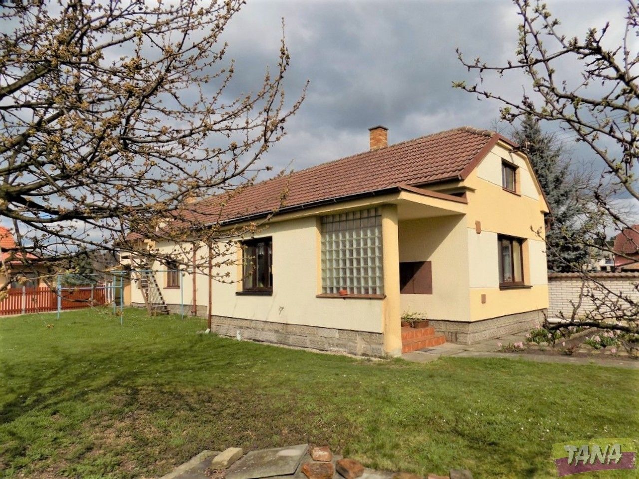 Rodinné domy, Františka Nováka, Sokoleč, 125 m²