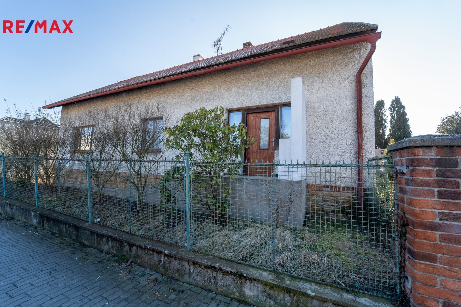 Prodej dům - Tyršova, Kostelec nad Černými lesy, 126 m²