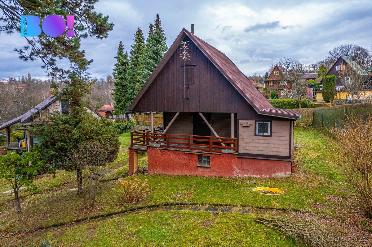 Prodej chata - Těrlicko, 735 42