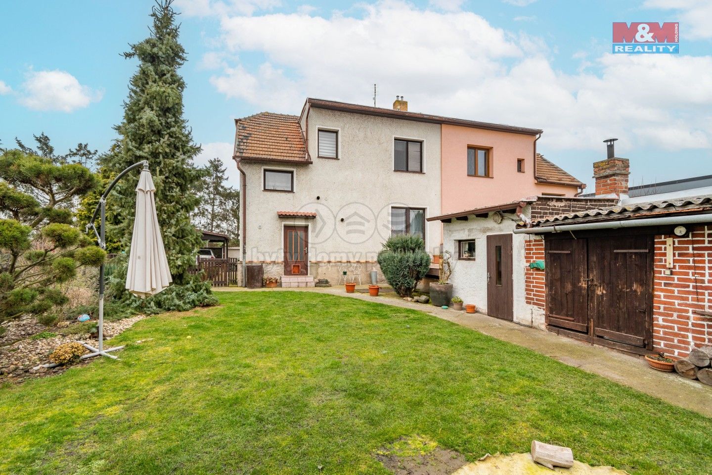 Prodej rodinný dům - Jasanová, Čáslav, 115 m²
