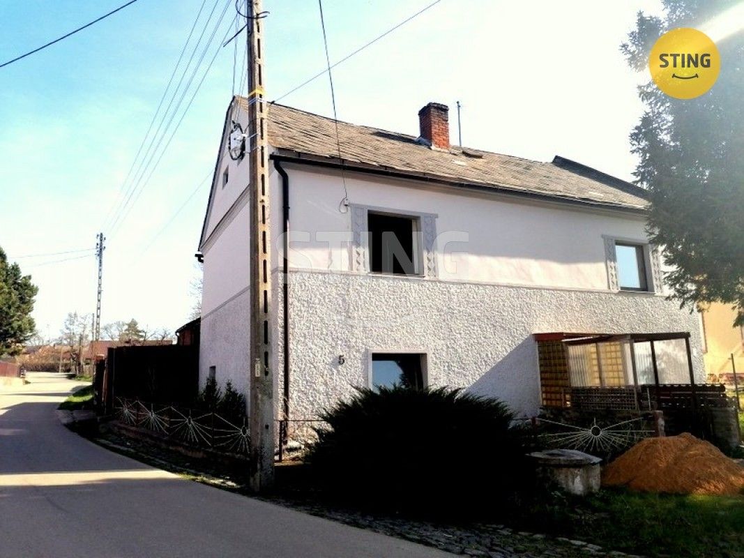 Prodej dům - Brumovice u Opavy, 747 71, 1 525 m²