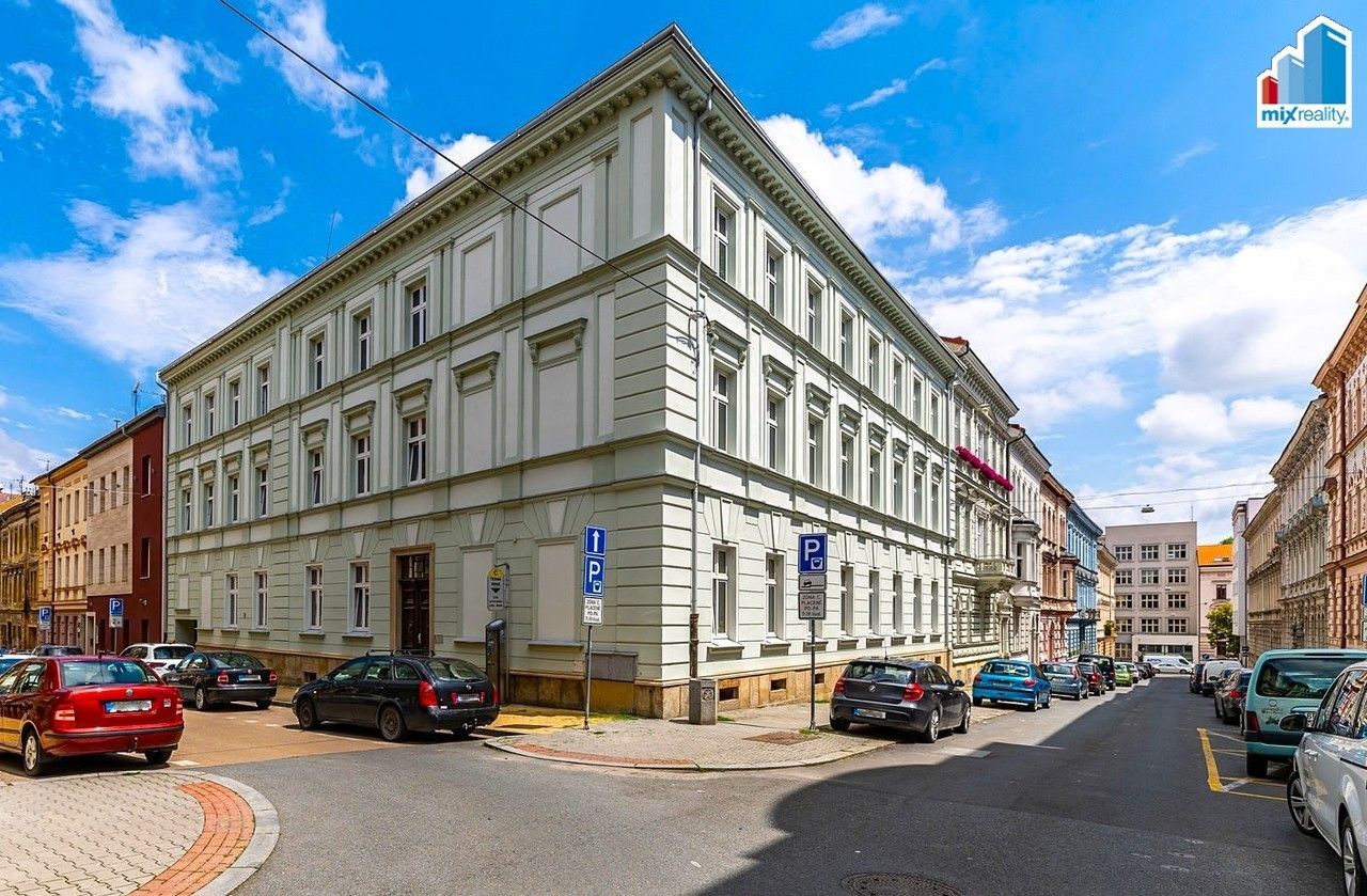 Pronájem byt 3+kk - V Šipce, Plzeň, 63 m²