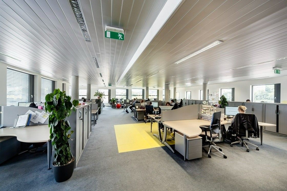 Kanceláře, Praha 5, Praha, 150 m²