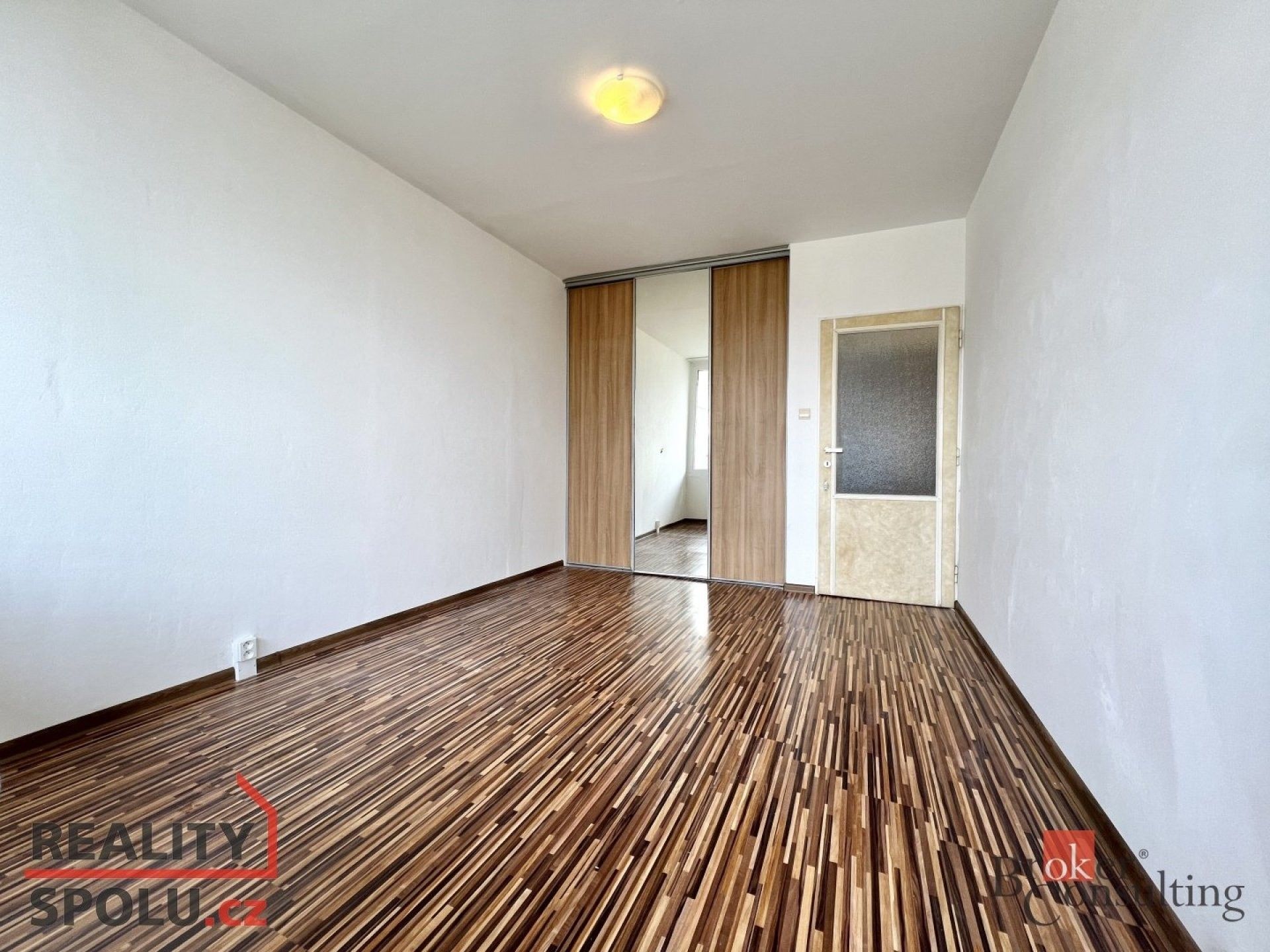 Pronájem byt 3+1 - Kundratická, Chomutov, 71 m²