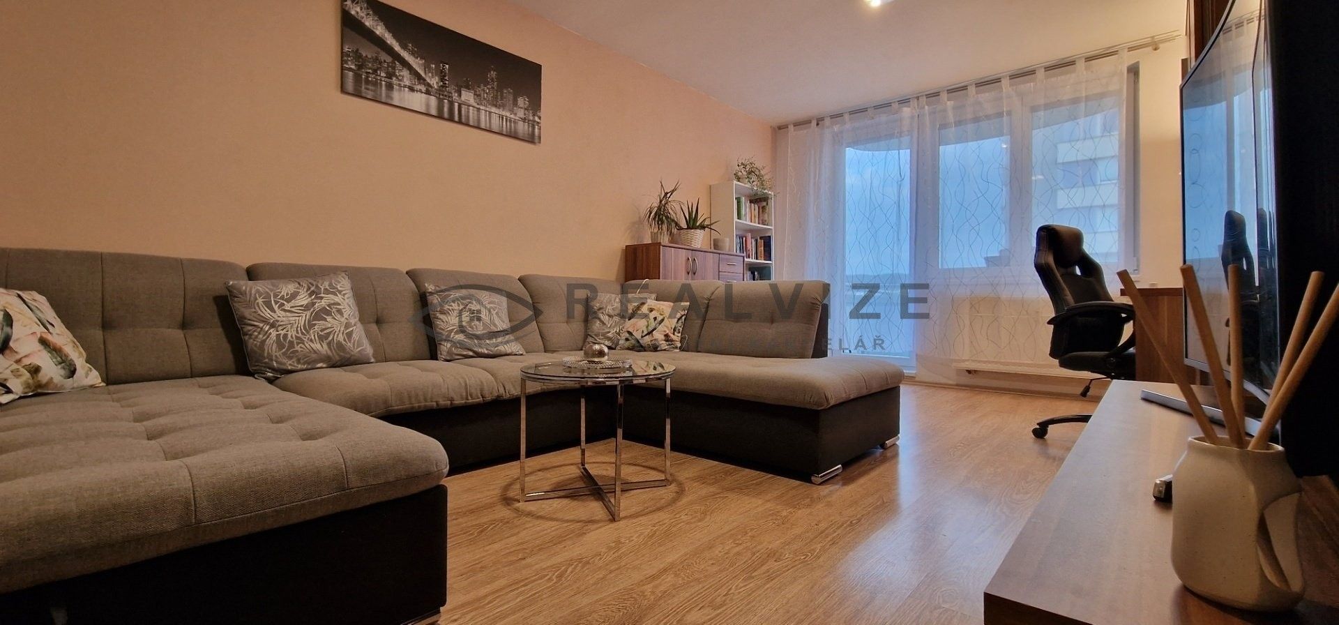 Prodej byt 3+1 - Česko, 78 m²