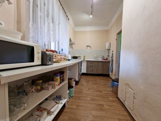 Prodej dům - Lomnice u Tišnova, 679 23, 1 520 m²