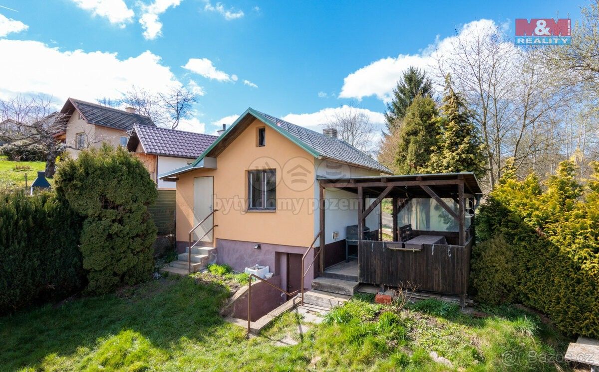Prodej zahrada - Karlovy Vary, 360 07, 370 m²