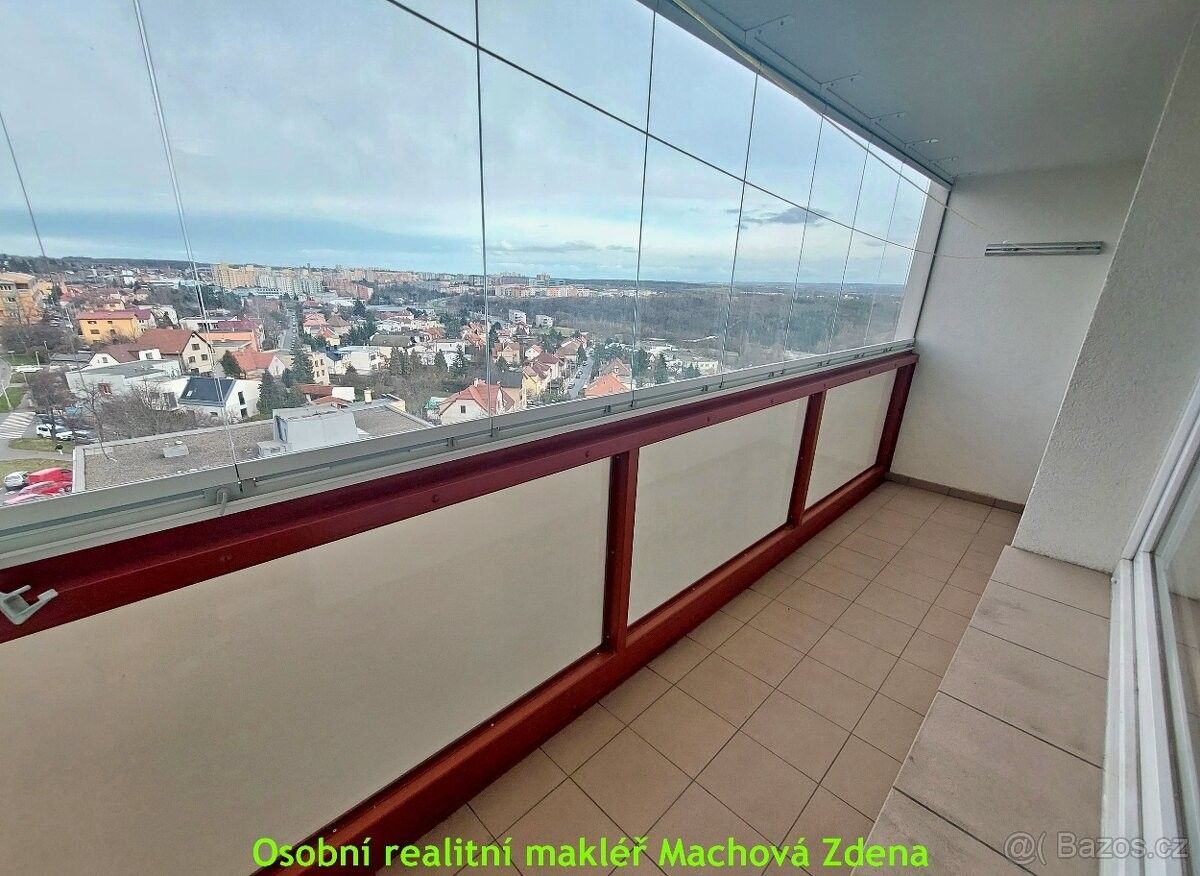 Ostatní, Praha, 190 00, 7 m²