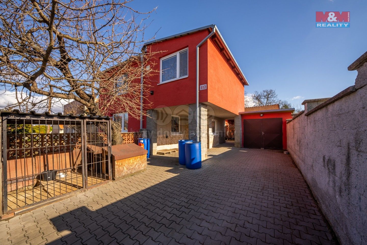 Prodej rodinný dům - Přemyslovice, 364 m²
