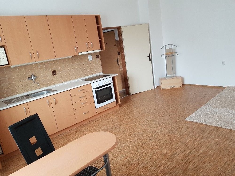 Prodej byt 1+kk - Plzeň, 326 00, 32 m²
