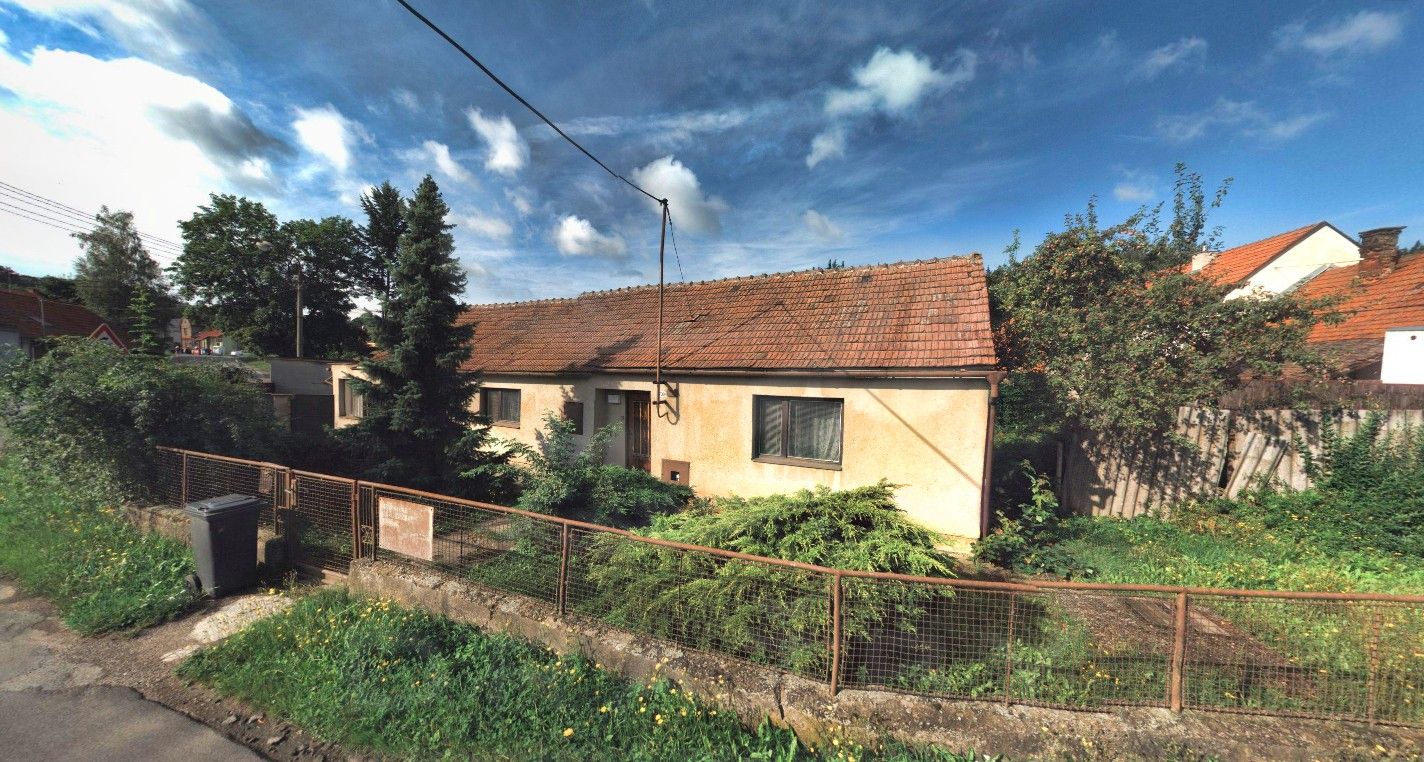 Prodej rodinný dům - Zbýšovská, Rosice, 127 m²