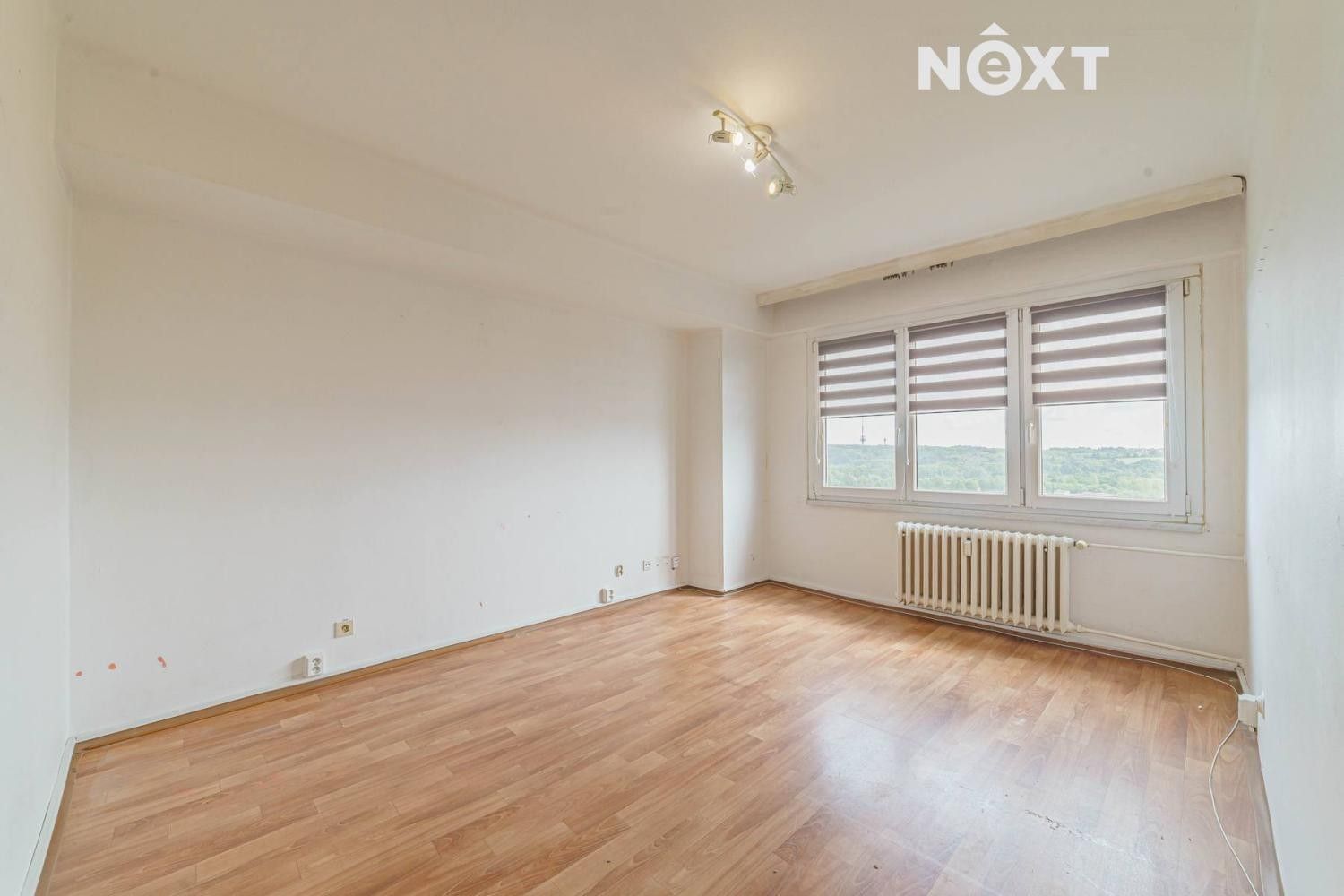 Prodej byt 2+1 - Průběžná, Ostrava, 44 m²