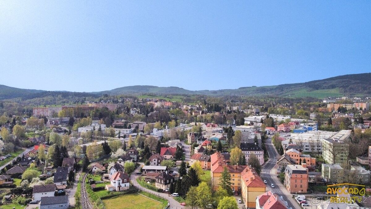 Prodej byt - Liberec, 460 06, 81 m²