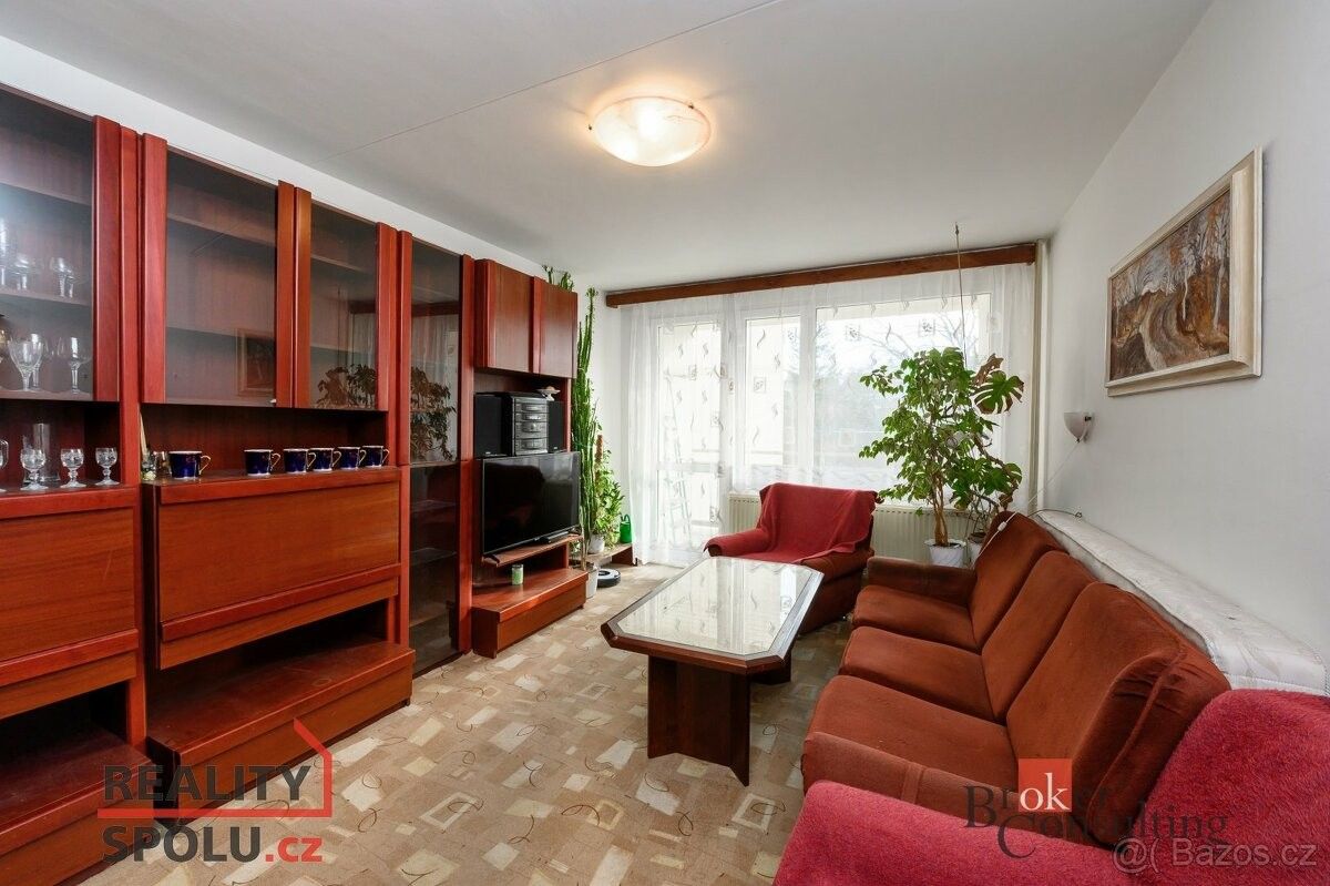 Prodej byt 2+1 - Klatovy, 339 01, 75 m²