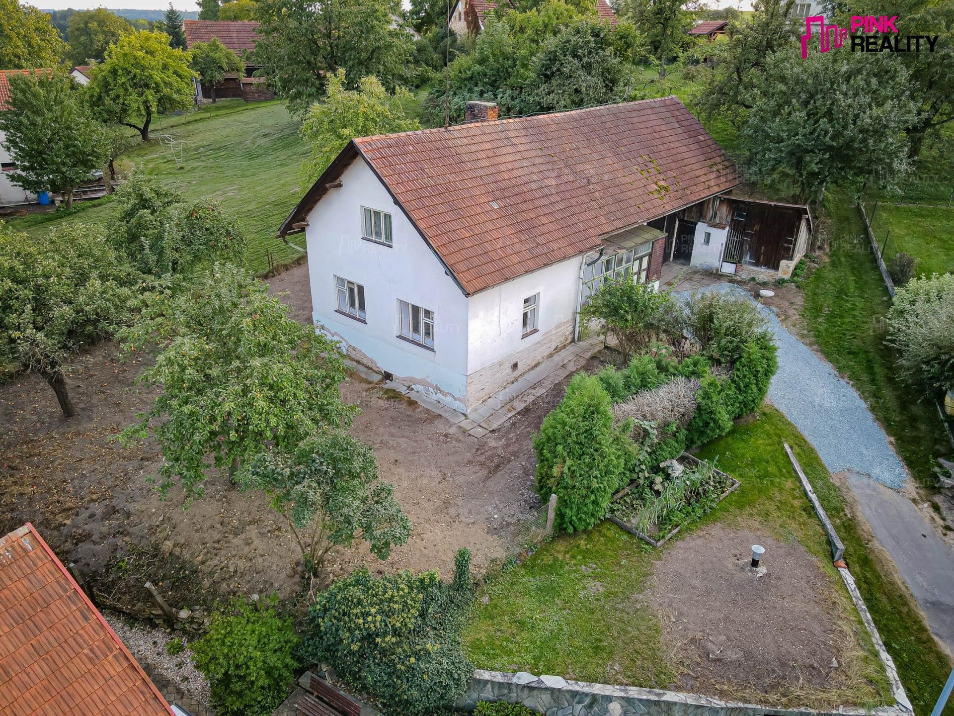 Prodej rodinný dům - Svídnice, 225 m²