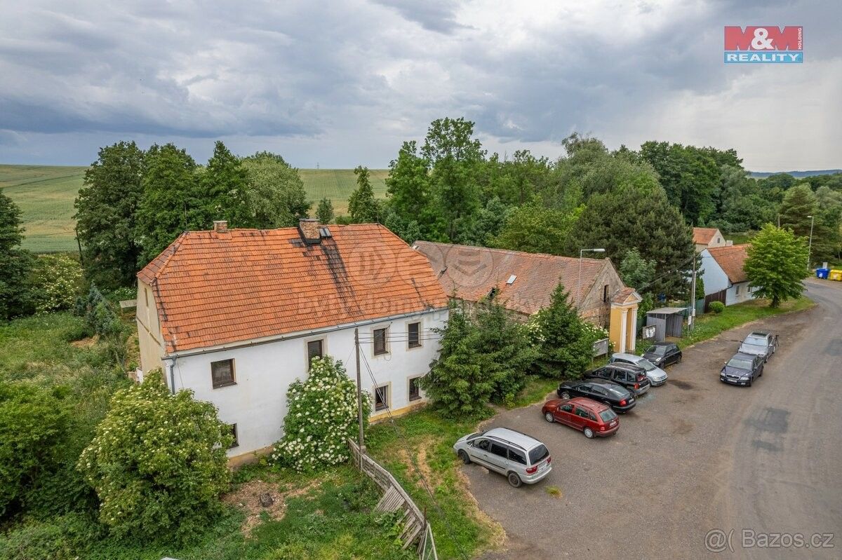 Prodej dům - Podbořany, 441 01, 180 m²
