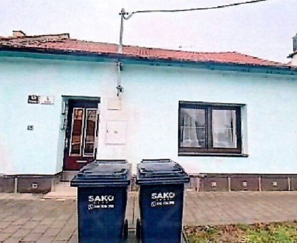 Prodej rodinný dům - Jezerní, Brno, 140 m²
