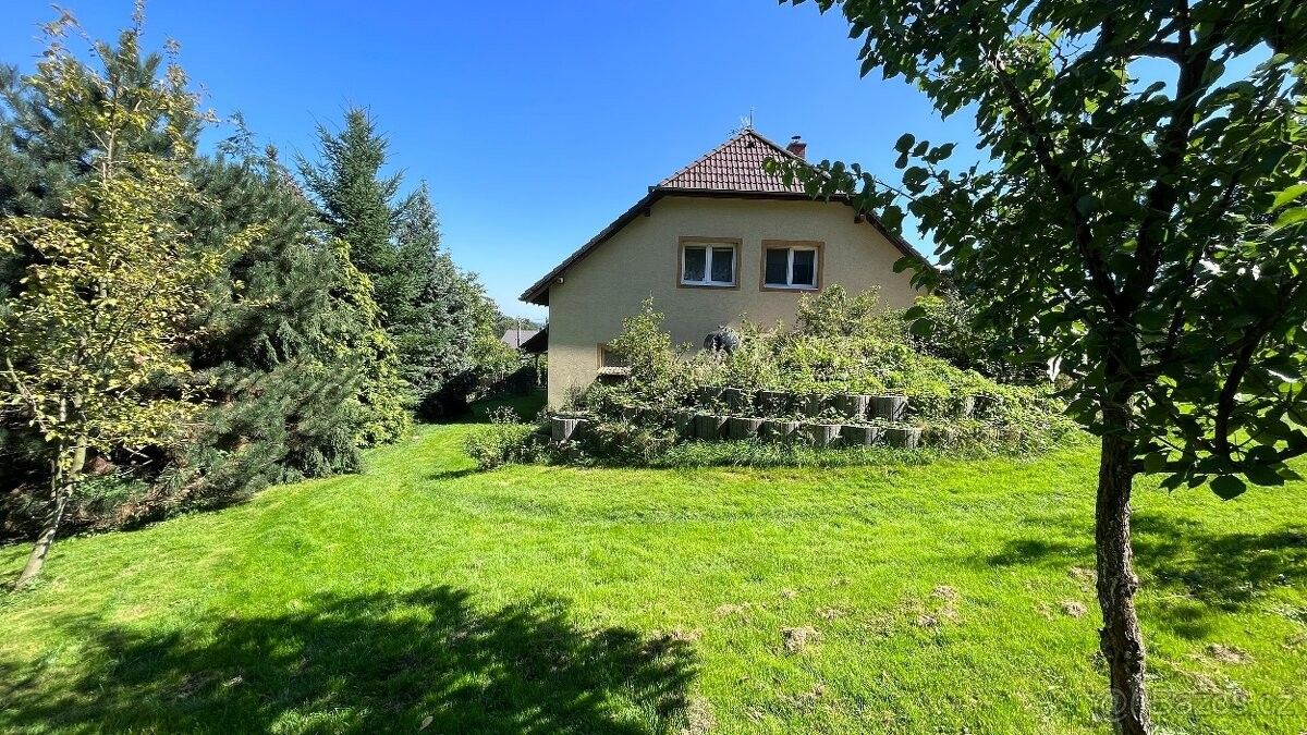 Prodej dům - Velké Albrechtice, 742 91, 150 m²