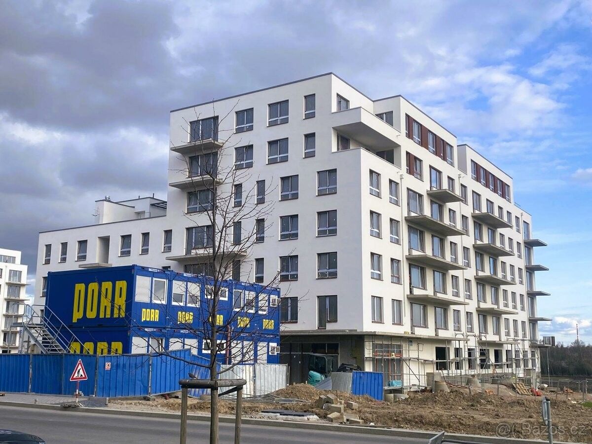Prodej byt 2+kk - Praha 10, 111 01, 64 m²