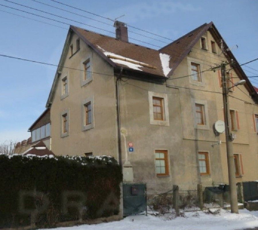 Prodej rodinný dům - Nová, Liberec, 200 m²