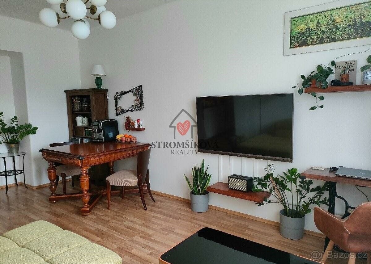 Prodej byt 3+kk - Praha, 180 00, 65 m²