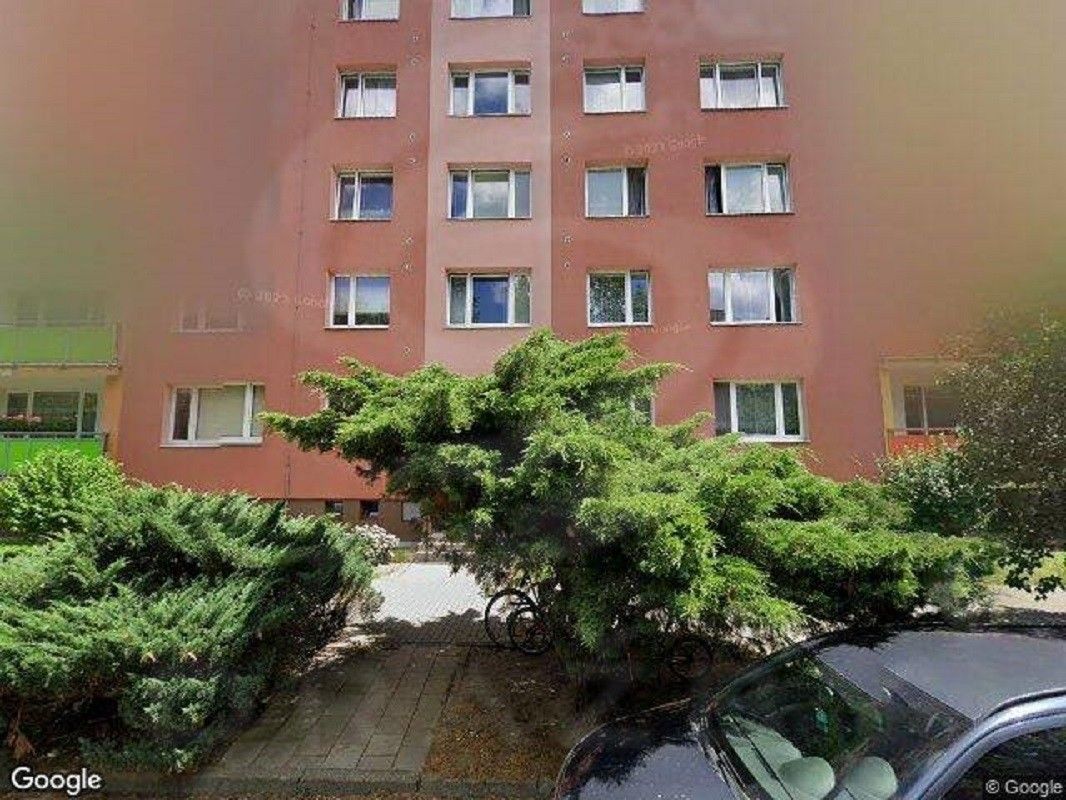 Prodej byt - Hlavní náměstí, Krnov, 55 m²