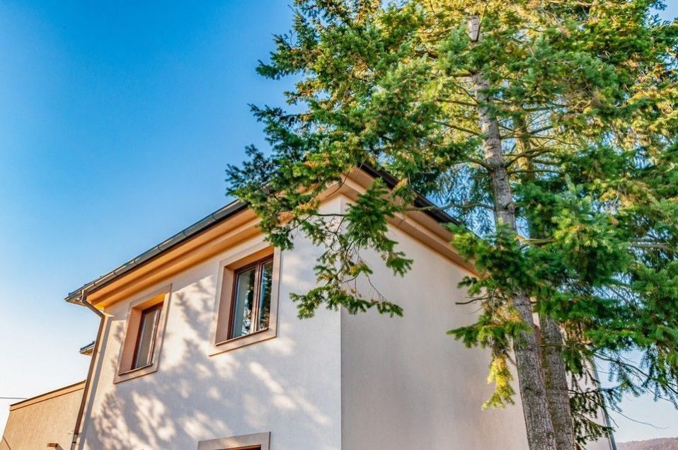 Rodinné domy, Randova, Dobřichovice, 262 m²