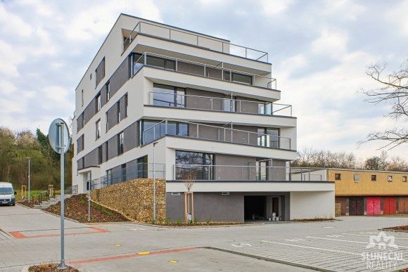 Pronájem byt 2+kk - Uherské Hradiště, 686 01, 56 m²