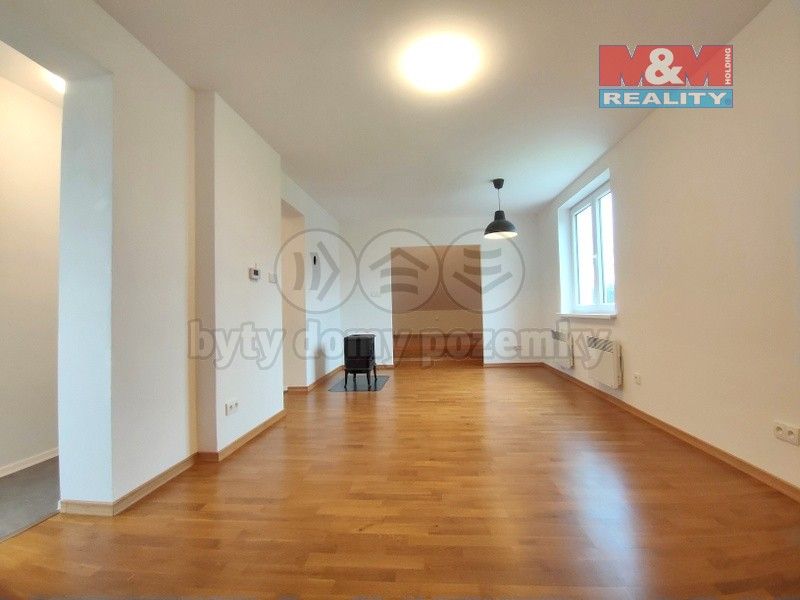 Prodej byt 1+1 - Horní Vltavice, 39 m²