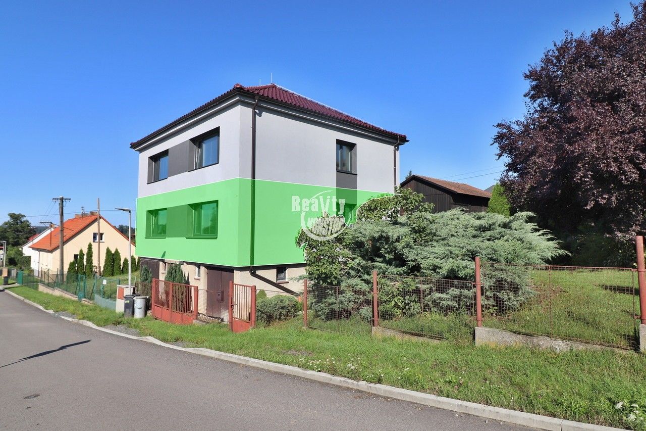 Pronájem byt 3+kk - Zahradní, Horní Ledeč, Ledeč nad Sázavou, 90 m²