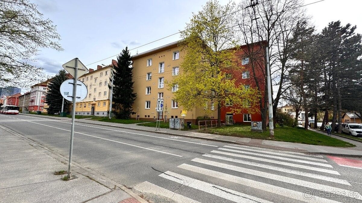 Pronájem byt 3+1 - Brno, 616 00, 75 m²