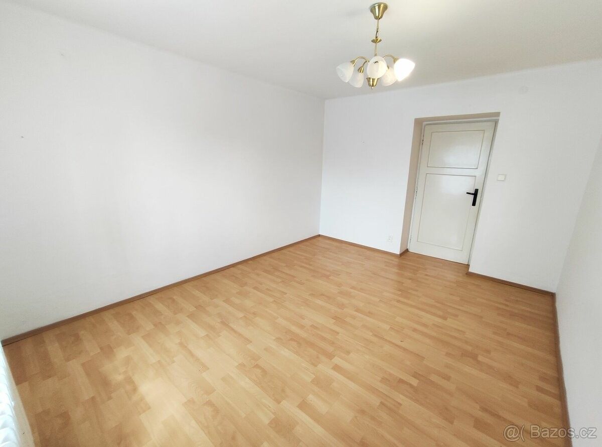 Pronájem byt 2+1 - Ostrava, 702 00, 53 m²
