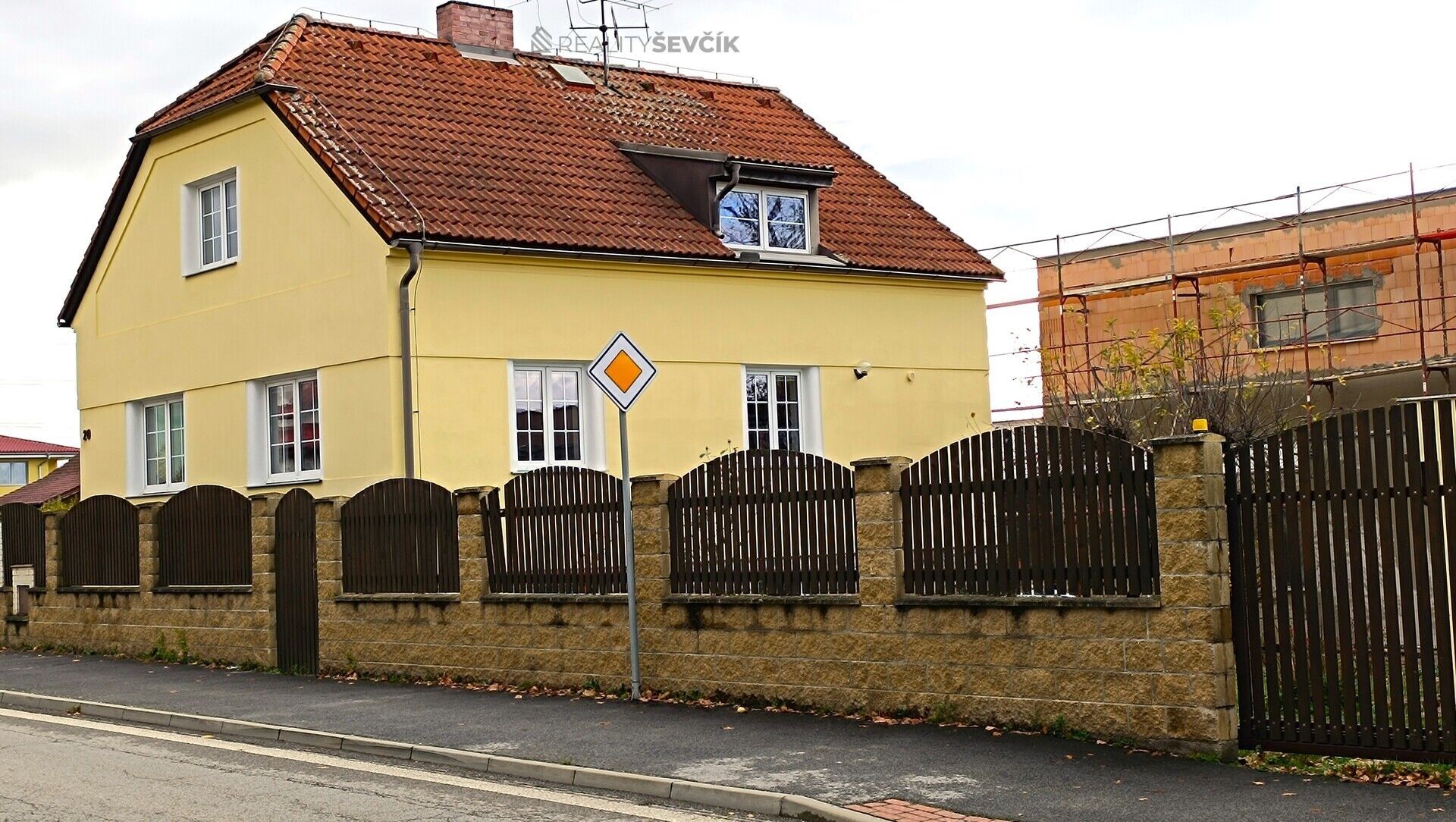 Prodej dům - Horní, České Budějovice 3, Česko, 208 m²