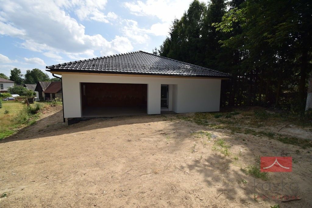 Prodej rodinný dům - Krasoňov, Humpolec, 152 m²