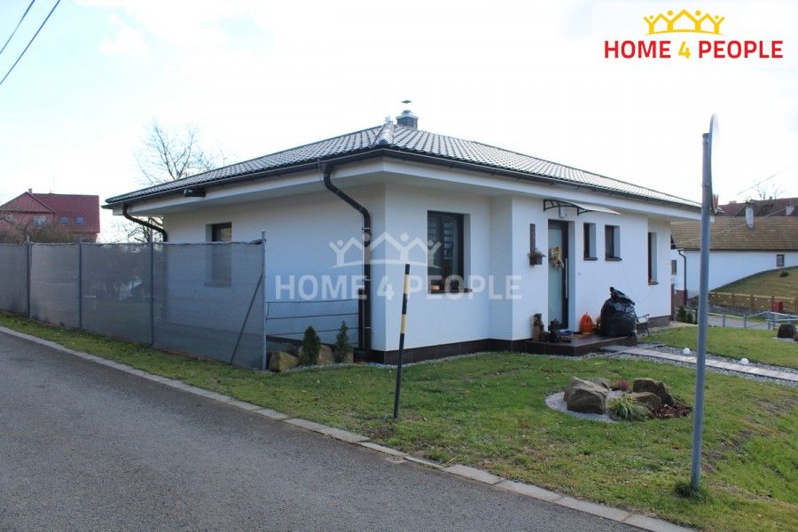 Prodej rodinný dům - Uherský Brod, 84 m²