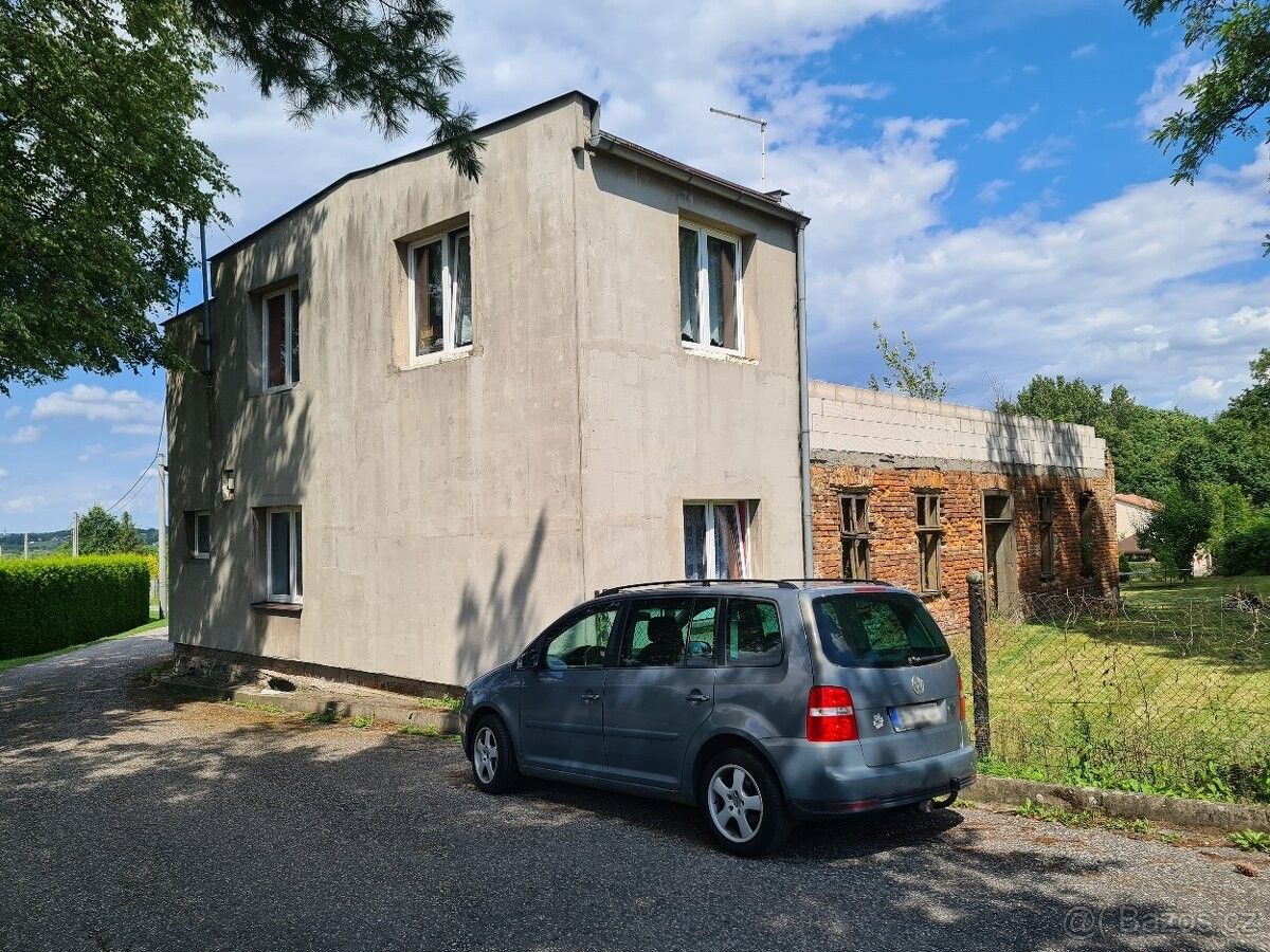 Prodej dům - Orlová, 735 14, 1 425 m²