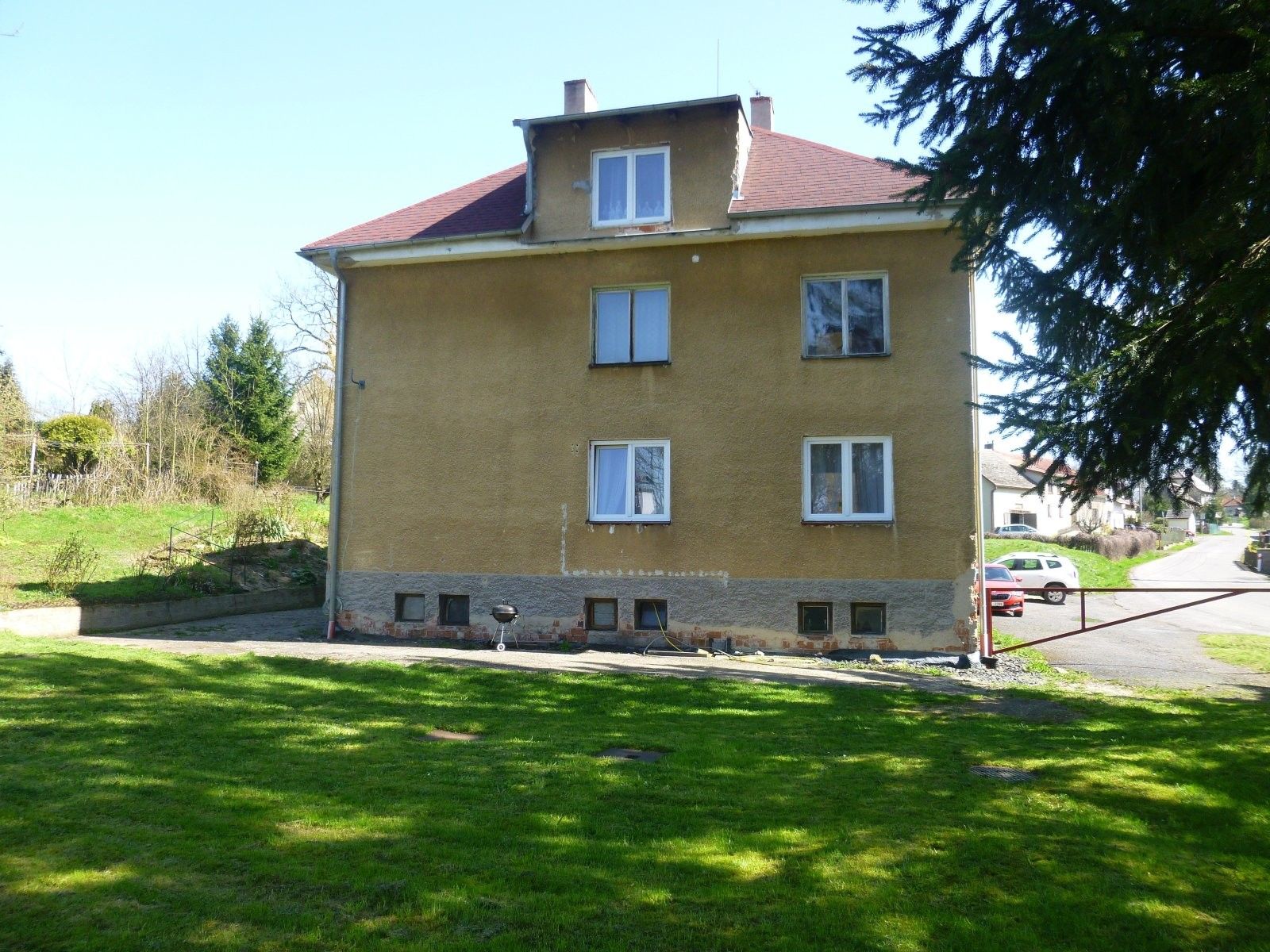 Prodej dům - Malá Bukovina, Velká Bukovina, 300 m²