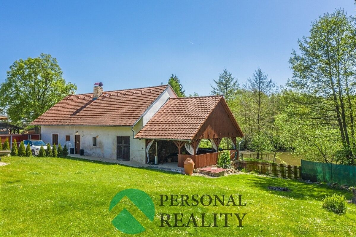 Prodej dům - Kutná Hora, 284 01, 200 m²