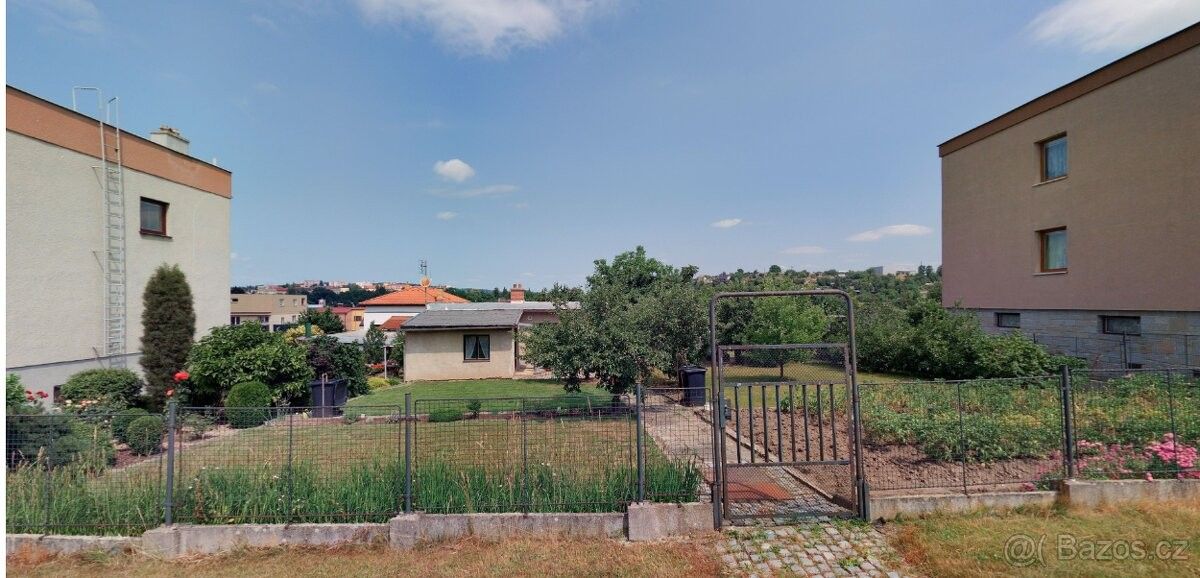Prodej pozemek pro bydlení - Jihlava, 586 01, 806 m²