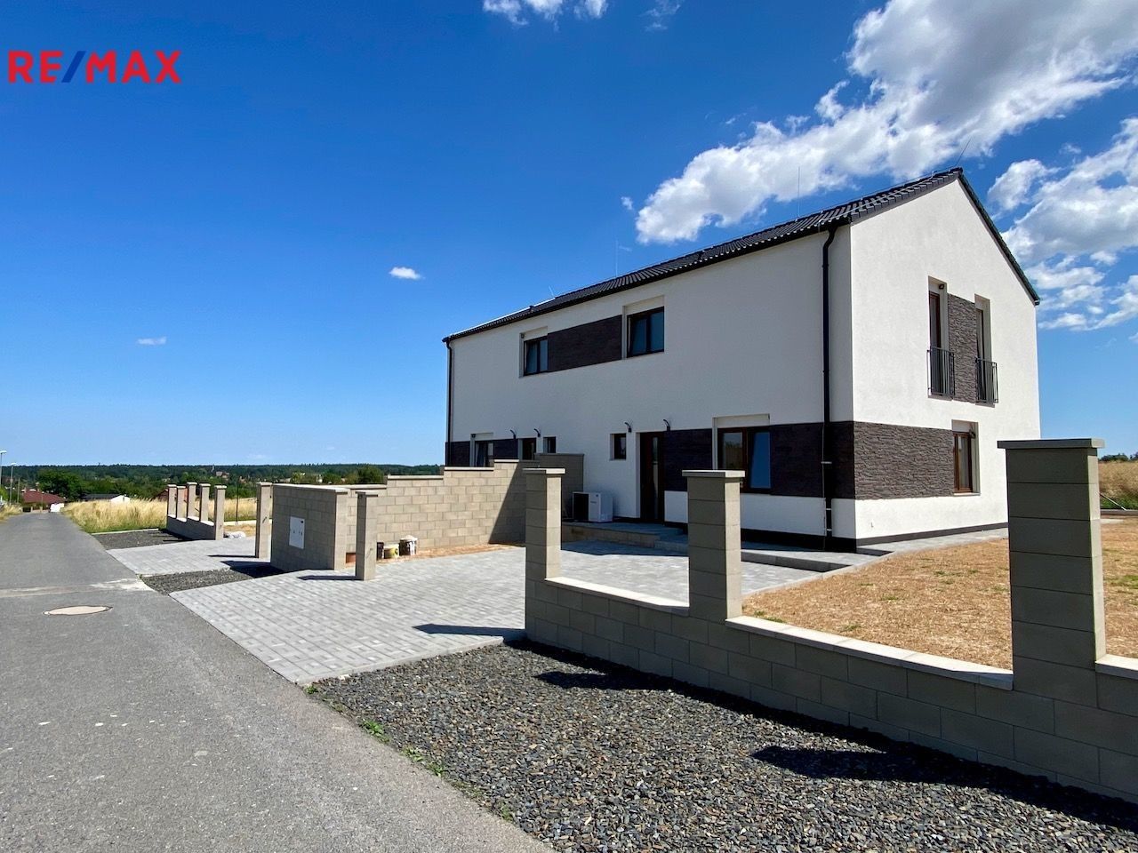 Prodej dům - Mukařov, 150 m²