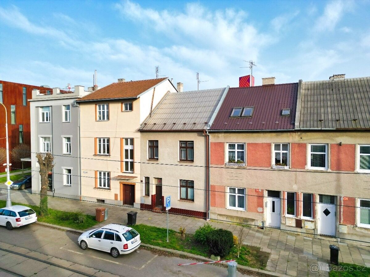Prodej dům - Olomouc, 779 00, 145 m²