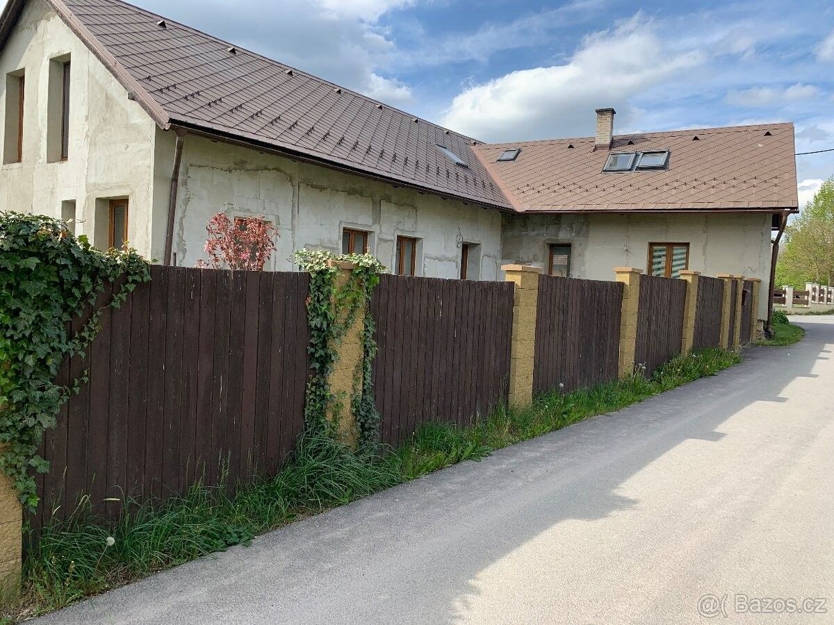 Prodej dům - Třešť, 589 01, 600 m²