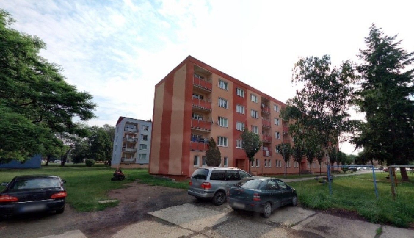 Byty, V Domkách, Duchcov, 55 m²