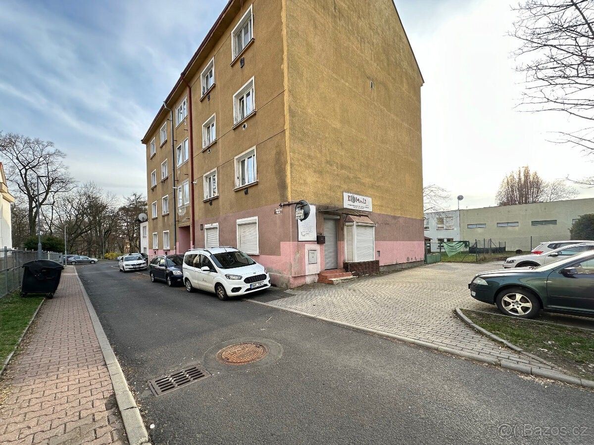 Prodej byt 2+kk - Litvínov, 436 01, 50 m²