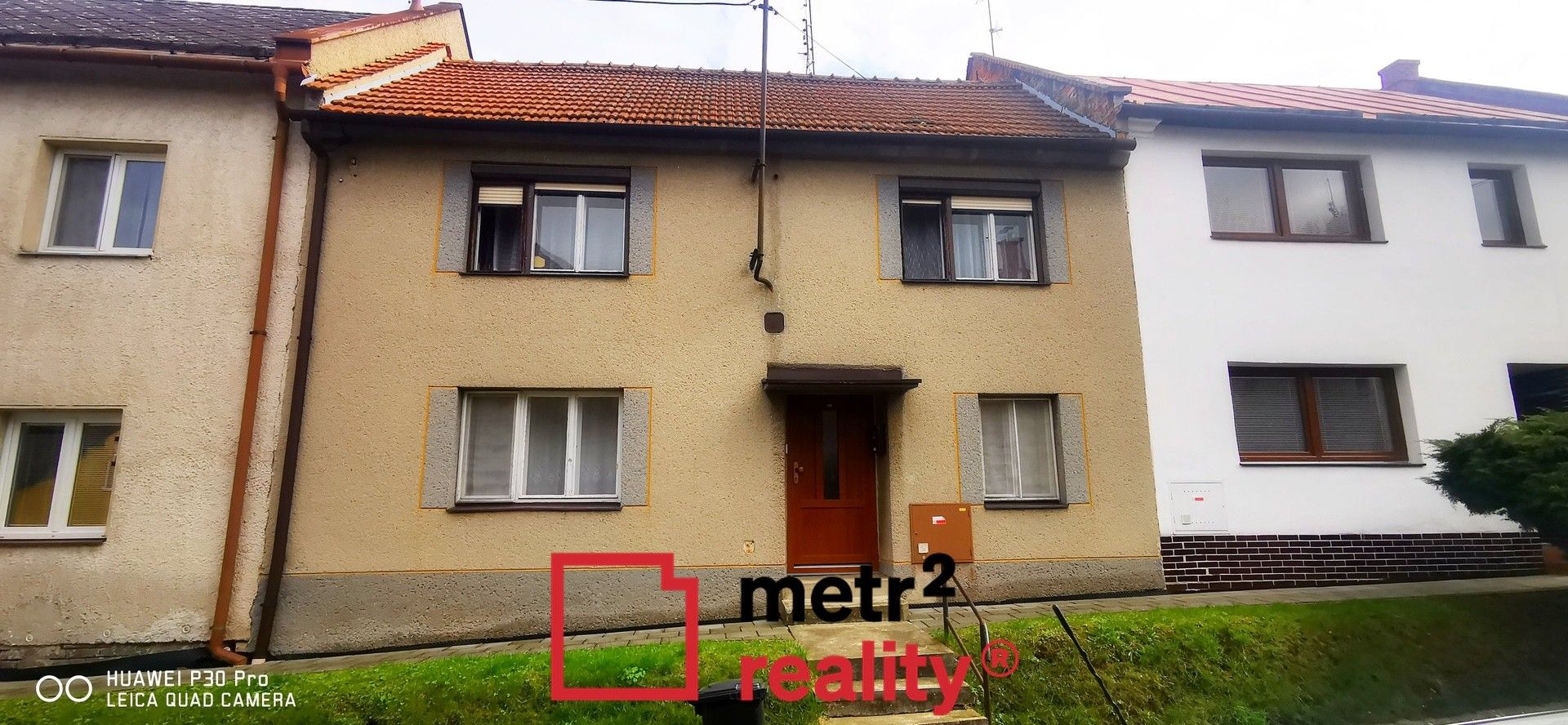 Prodej dům - U parčíku, Topolany, Olomouc, Česko, 228 m²