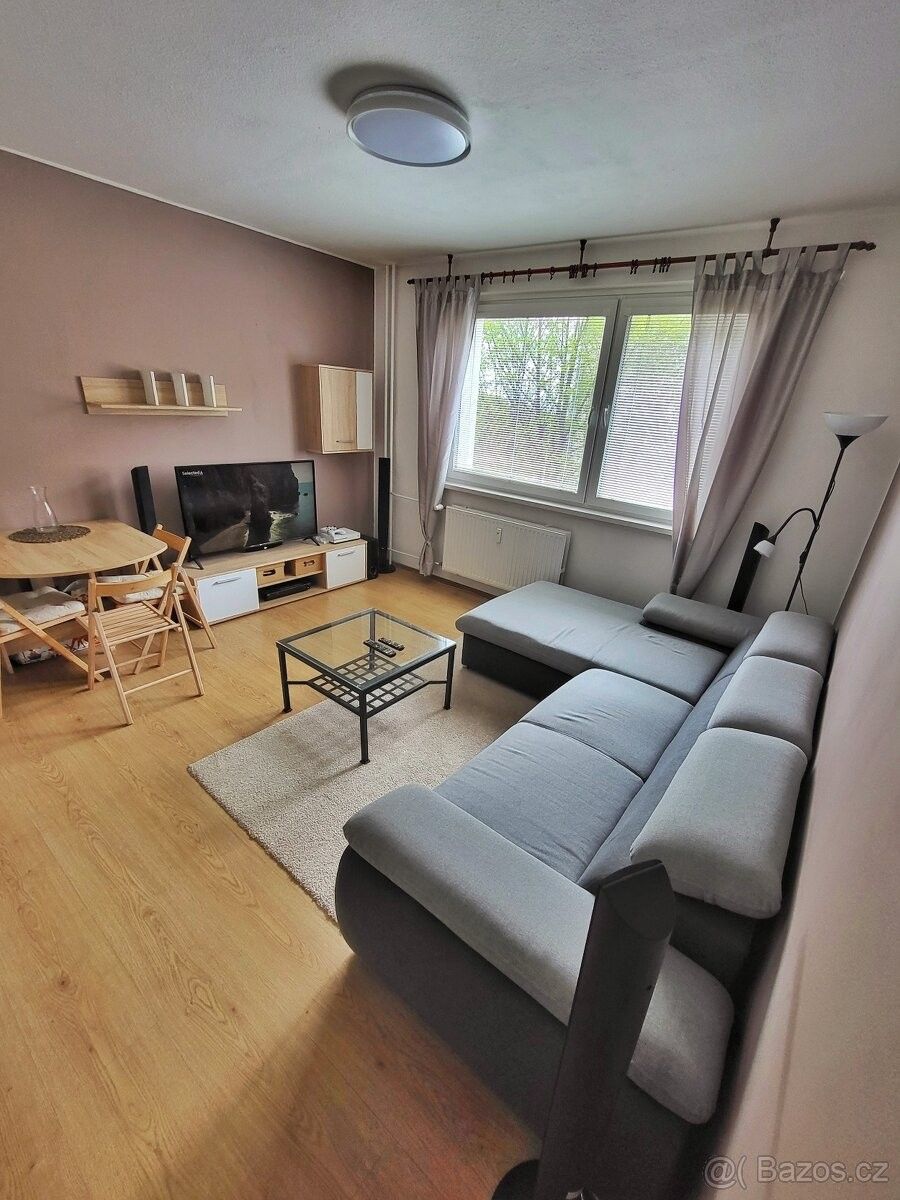 Pronájem byt - Česká Lípa, 470 06, 43 m²